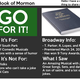 Illustration for article titled TAY REVIEW MUSICAL EDITION: THE BOOK OF MORMON
